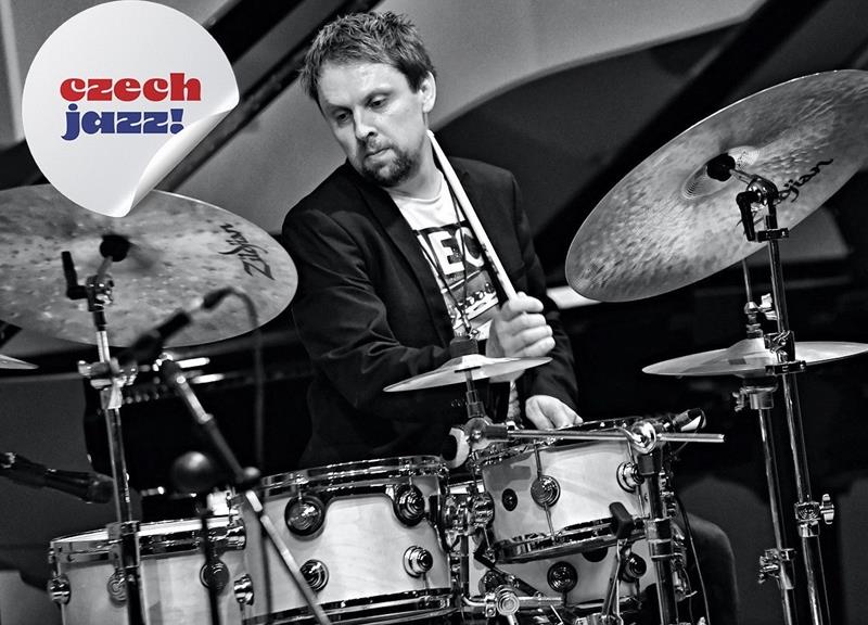 Otto Hejnic Trio ft. Alan Bartuš & Conway Campbell Jr. - preview image